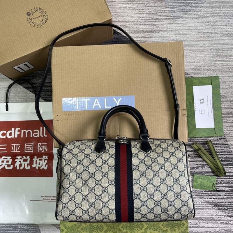 G*u*i travel bags